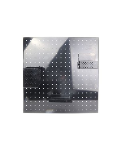 PANEL PARA HERRAMIENTAS 45X45CM METAL MADER