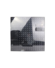 PANEL PARA HERRAMIENTAS 45X45CM METAL MADER