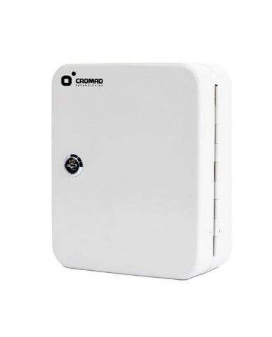 ARMARIO DE SEGURIDAD PARA LLAVES 20X16X8CM 20PCS CROMAD