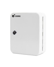 ARMARIO DE SEGURIDAD PARA LLAVES 20X16X8CM 20PCS CROMAD