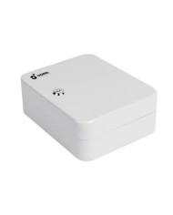 ARMARIO DE SEGURIDAD PARA LLAVES 20X16X8CM 20PCS CROMAD