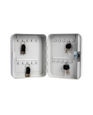 ARMARIO DE SEGURIDAD PARA LLAVES 20X16X8CM 20PCS CROMAD
