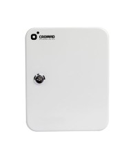 ARMARIO DE SEGURIDAD PARA LLAVES 20X16X8CM 20PCS CROMAD