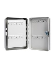 ARMARIO DE SEGURIDAD PARA LLAVES 25X18X8CM 48PCS CROMAD