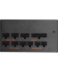 FUENTE DE ALIMENTACION GIGABYTE UD 750W  80+ MODULAR ATX GOLD