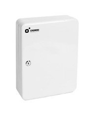 ARMARIO DE SEGURIDAD PARA LLAVES 30X24X8CM 93PCS CROMAD