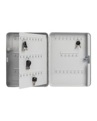 ARMARIO DE SEGURIDAD PARA LLAVES 30X24X8CM 93PCS CROMAD