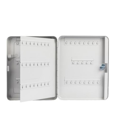ARMARIO DE SEGURIDAD PARA LLAVES 30X24X8CM 93PCS CROMAD