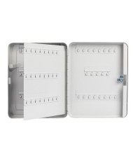 ARMARIO DE SEGURIDAD PARA LLAVES 30X24X8CM 93PCS CROMAD