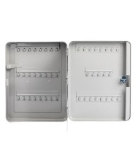 ARMARIO DE SEGURIDAD PARA LLAVES 30X24X8CM 93PCS CROMAD