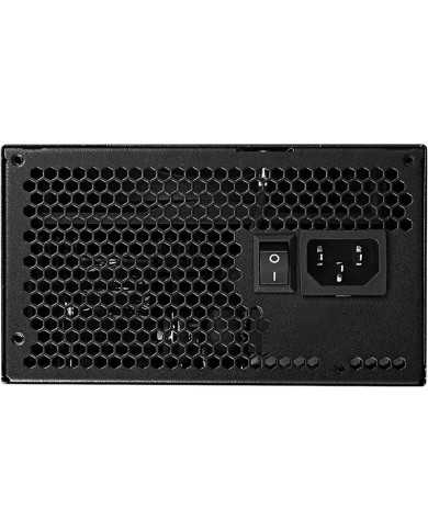 FUENTE DE ALIMENTACION GIGABYTE UD 750W 80+ MODULAR ATX GOLD FUENTE DE ALIMENTACION GIGABYTE UD 750W 80+ MODULAR ATX GOLD