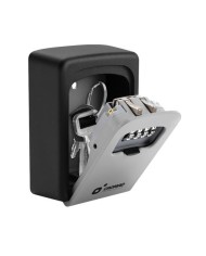 CAJA DE SEGURIDAD COMBINACIÓN PARA LLAVES CROMAD