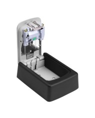 CAJA DE SEGURIDAD COMBINACIÓN PARA LLAVES CROMAD