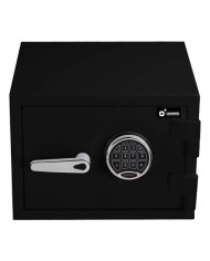 CAJA FUERTE CERTIFICADA E14450 NIVEL S2 250X370X310 CROMAD