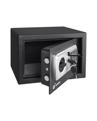 CAJA FUERTE ELECTRÓNICA 200X310X200MM CROMAD