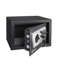 CAJA FUERTE ELECTRÓNICA 200X310X200MM CROMAD