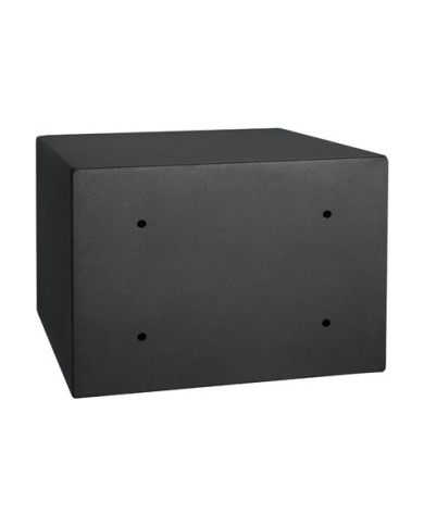 CAJA FUERTE ELECTRÓNICA 200X310X200MM CROMAD