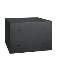 CAJA FUERTE ELECTRÓNICA 200X310X200MM CROMAD