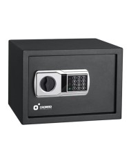 CAJA FUERTE ELECTRÓNICA 229X405X336MM CROMAD