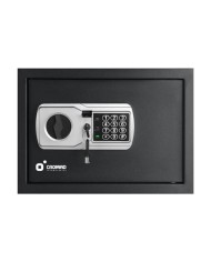 CAJA FUERTE ELECTRÓNICA 229X405X336MM CROMAD