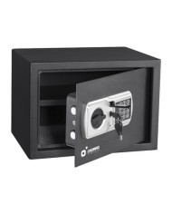 CAJA FUERTE ELECTRÓNICA 229X405X336MM CROMAD