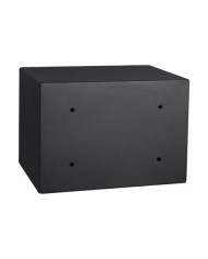 CAJA FUERTE ELECTRÓNICA 229X405X336MM CROMAD