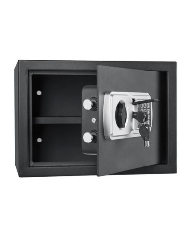 CAJA FUERTE ELECTRÓNICA 229X405X336MM CROMAD