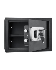 CAJA FUERTE ELECTRÓNICA 229X405X336MM CROMAD