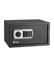 CAJA FUERTE ELECTRÓNICA 250X350X250MM CROMAD