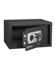 CAJA FUERTE ELECTRÓNICA 250X350X250MM CROMAD