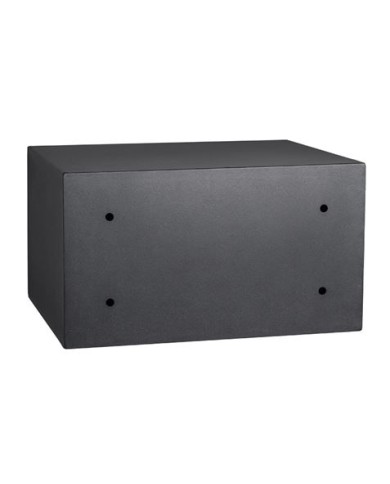 CAJA FUERTE ELECTRÓNICA 250X350X250MM CROMAD