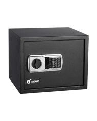 CAJA FUERTE ELECTRÓNICA 300X380X300MM CROMAD