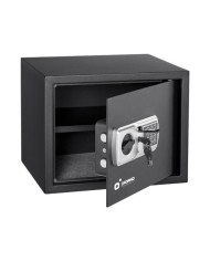 CAJA FUERTE ELECTRÓNICA 300X380X300MM CROMAD