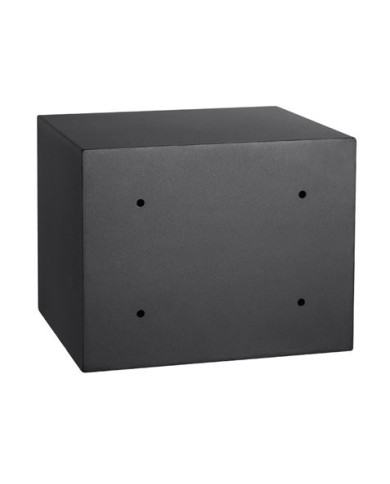 CAJA FUERTE ELECTRÓNICA 300X380X300MM CROMAD