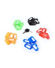 CAJA SEGURIDAD GUARDALLAVES DE PARED PARA 60 LLAVES MADER