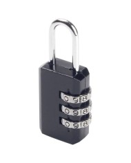 PACK 2 CANDADOS 20MM. CON COMBINACION MADER