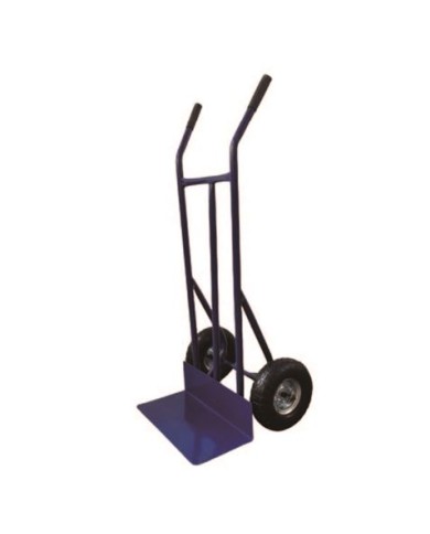 CARRETILLA ALMACEN HASTA 200KG MADER