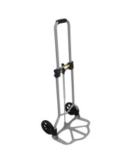 CARRETILLA ALMACEN PLEGABLE 45KG MADER