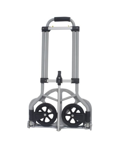 CARRETILLA ALMACEN PLEGABLE 45KG MADER