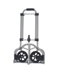 CARRETILLA ALMACEN PLEGABLE 45KG MADER