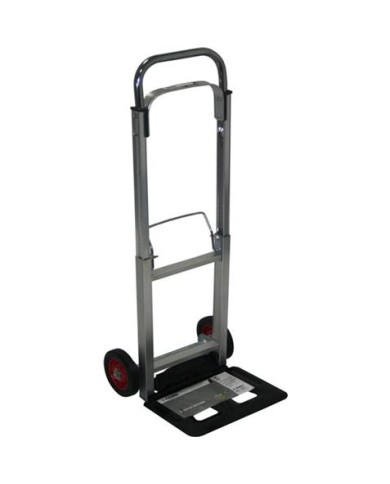 CARRETILLA ALMACEN PLEGABLE 90KG MADER