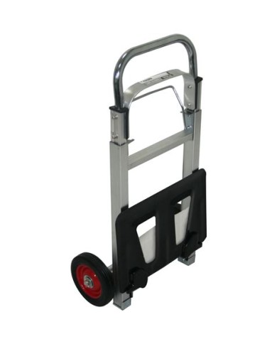 CARRETILLA ALMACEN PLEGABLE 90KG MADER