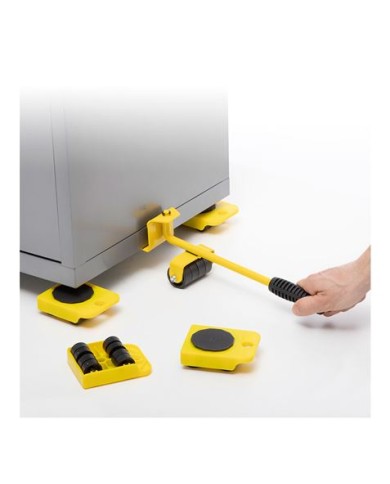 HERRAMIENTA DE ELEVACION Y TRANSPORTE INNOVAGOODS