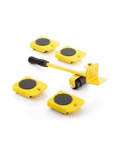 HERRAMIENTA DE ELEVACION Y TRANSPORTE INNOVAGOODS