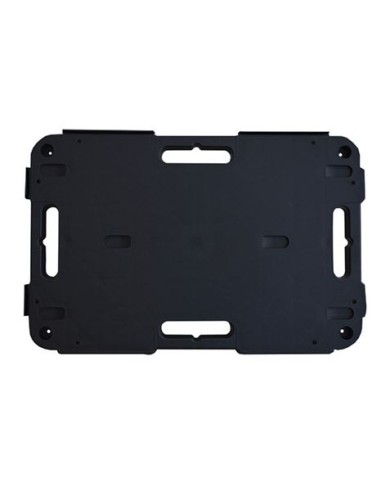 PLATAFORMA CON RUEDAS REFORZADA EXTENSIBLE 580X380X40MM ARTPLAST