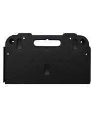 PLATAFORMA CON RUEDAS REFORZADA EXTENSIBLE 580X380X40MM ARTPLAST