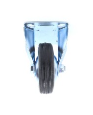 RUEDA FIJA 75MM MADER