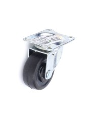 RUEDA GIRATORIA 40MM MADER