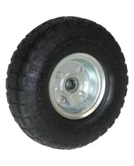 RUEDA PARA CARRETILLA DE ALMACEN 16MM MADER