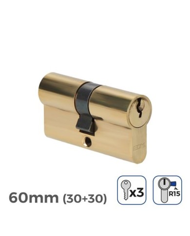 BOMBIN LATON 60MM 30+30MM LEVA LARGA